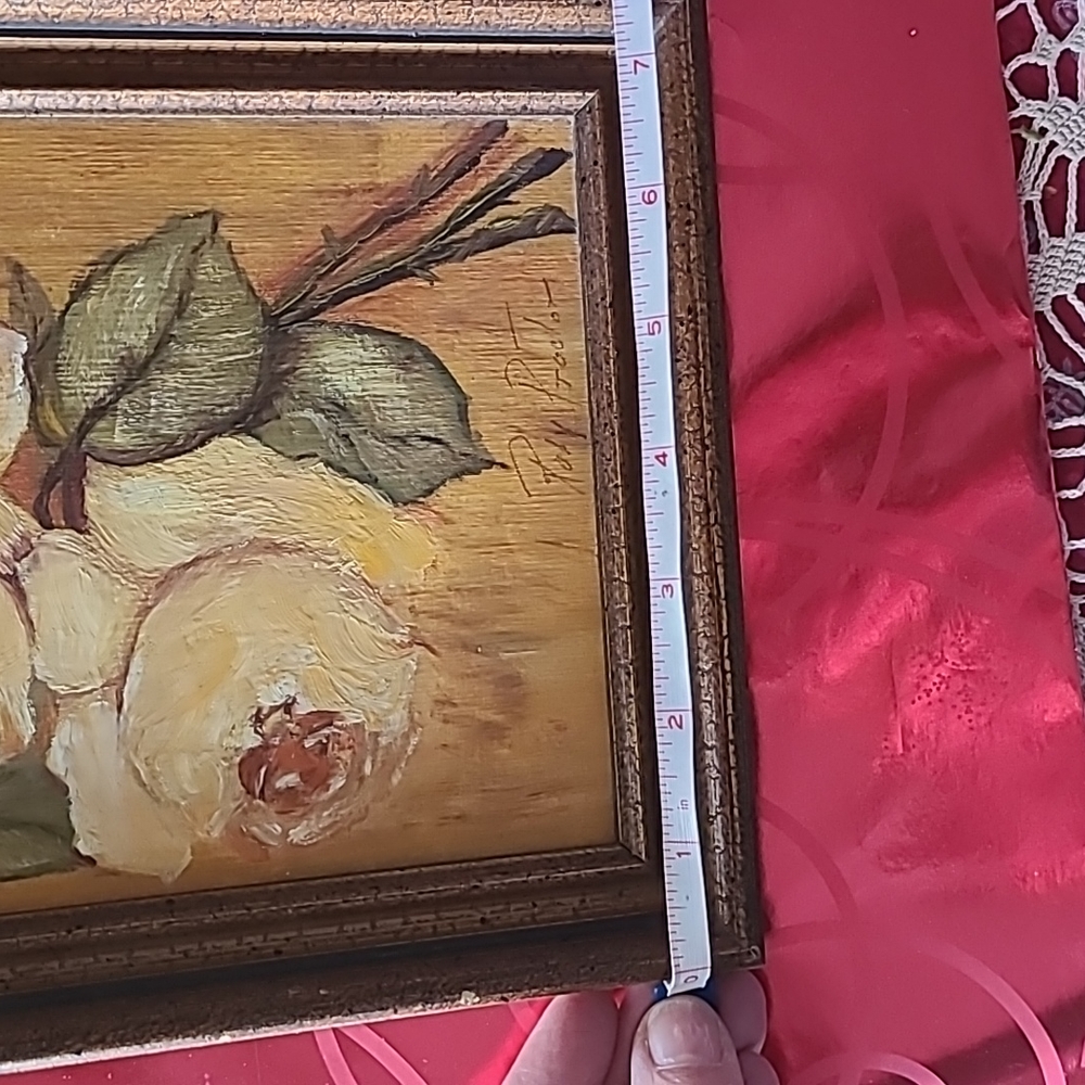 Yellow Roses - Picture 3 of 7